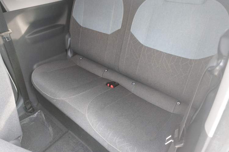 Used  Panda 2024 Panda Mini 200km Endurance Bear
