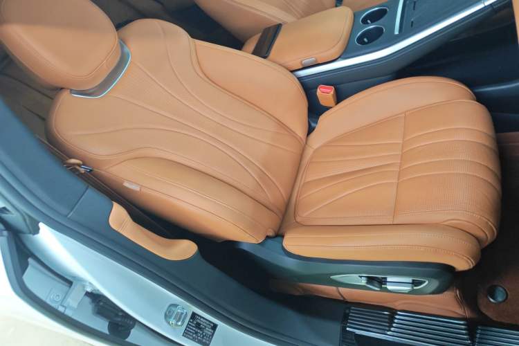 Used XPeng G9 2024 570 Pro