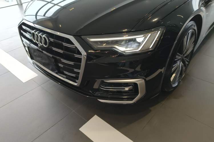 Used Audi A6L 2024 45 TFSI quattro Prestige Dynamic Edition
