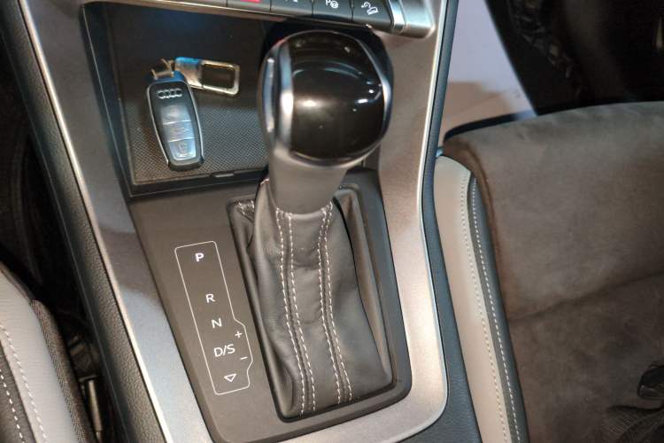 Used Audi Q3 2022 45 TFSI quattro Fashion Dynamic Model