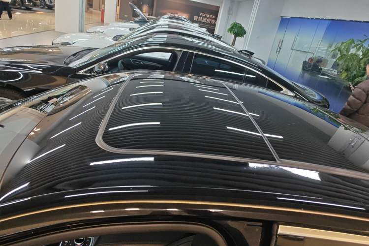 Used Cadillac CT5 2024 28T Luxury Pro Trim