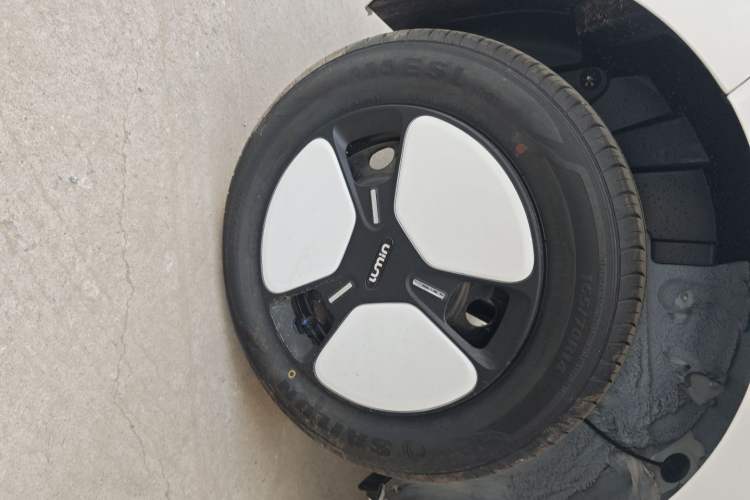 Used  Lumin 2024 130km Qingyue Version
