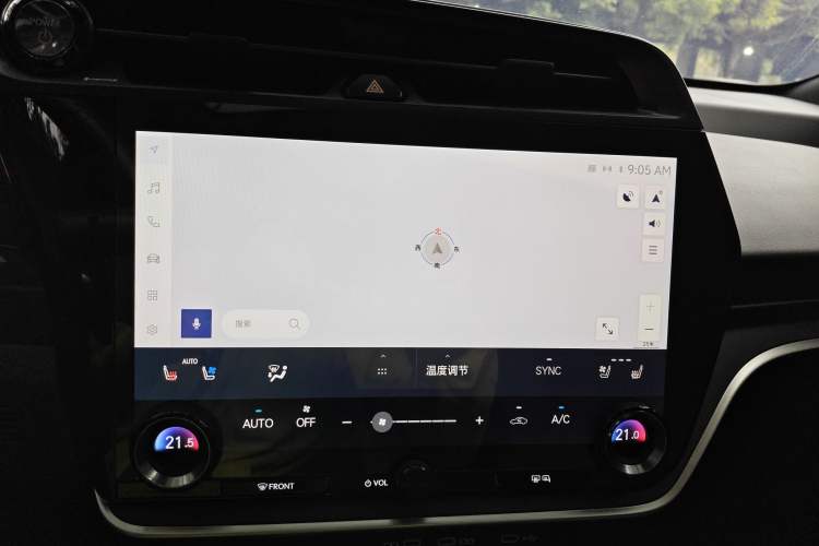 Used Lexus RZ 2023 450e All-Wheel Drive Luxury Edition