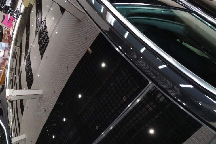 Used Audi A6L 2025 Revised 45 TFSI Prestige Dynamic Edition
