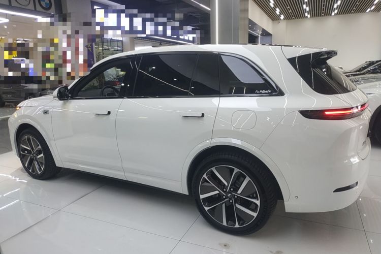 Used Li Auto L7 2024 Max
