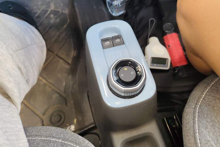 Used  Panda 2024 Panda Mini 200km Endurance Bear
