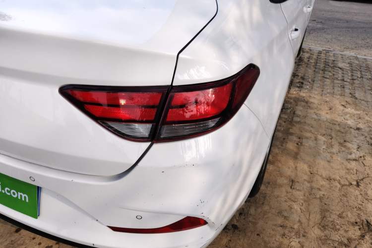 Used Hyundai Celesta 2020 1.6L Automatic GL Enjoyable Edition