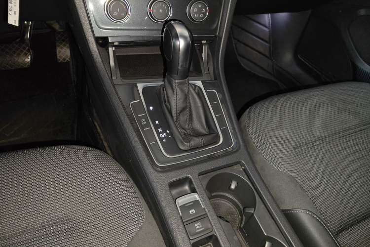 Used Volkswagen Golf 2020 280TSI DSG Comfort Version
