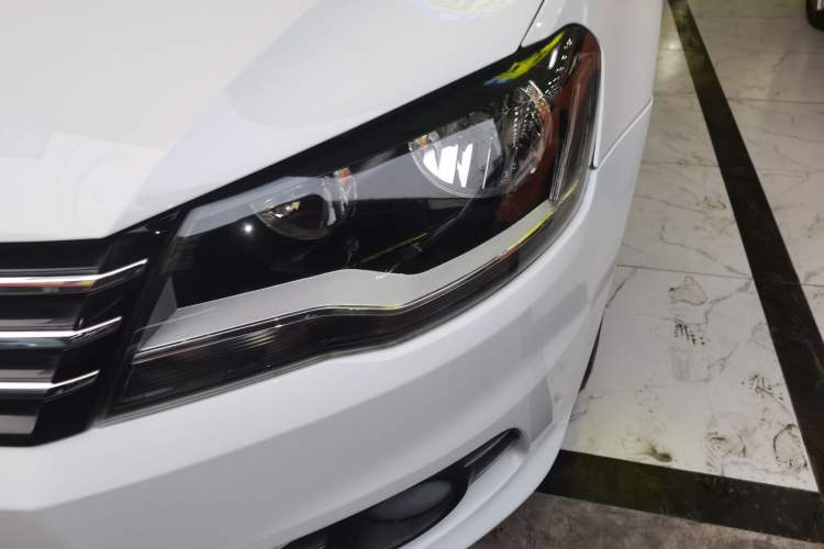 Used Volkswagen Bora 2014 1.6L Automatic Comfort Model