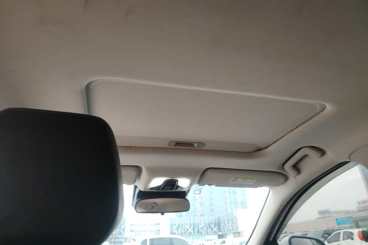 Used Chery Arrizo 5 PLUS 2021 Xiao AI 1.5T CVT Enjoy PLUS
