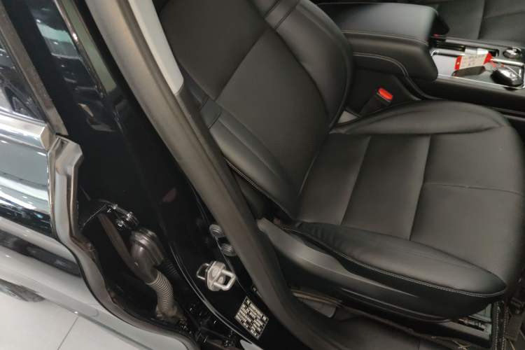 Used Lincoln Corsair 2022 2.0T Two-Wheel Drive Deluxe Edition
