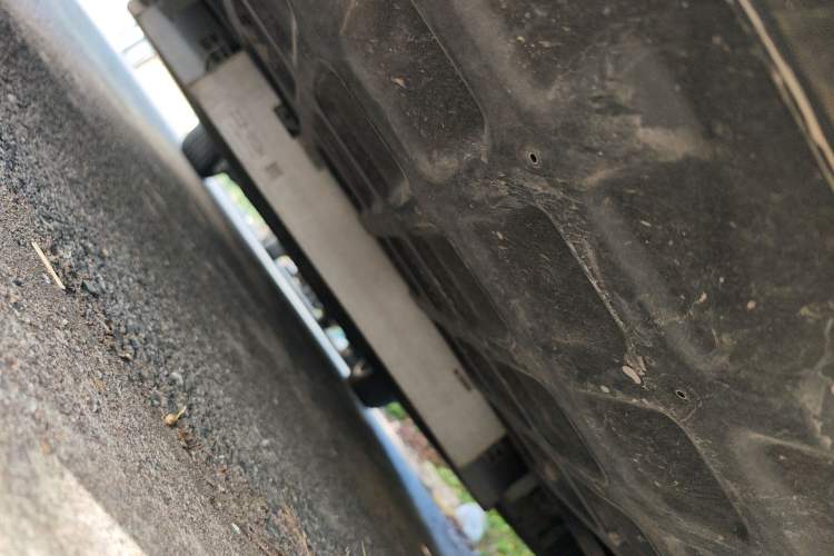 Used ORA Good Cat 2023 401 km Standard Range Premium Version Lithium Iron Phosphate