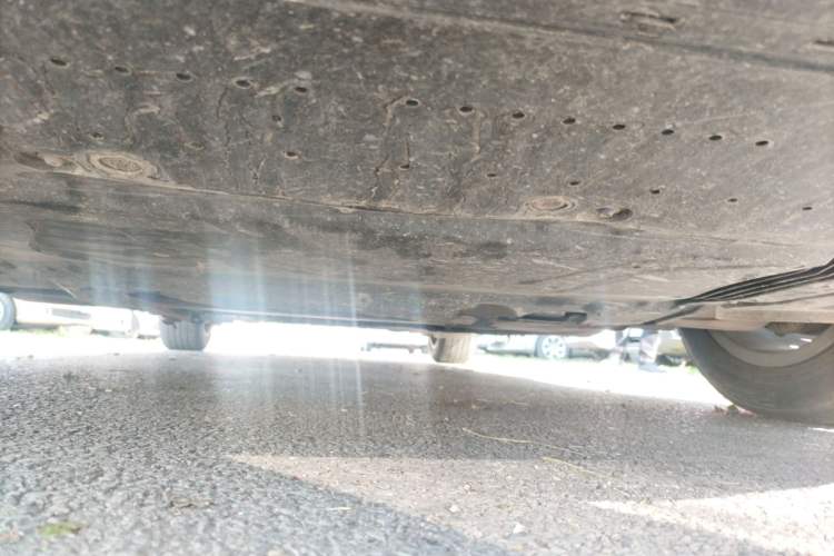 Used Audi A6L 2017 30 FSI Comfort Model
