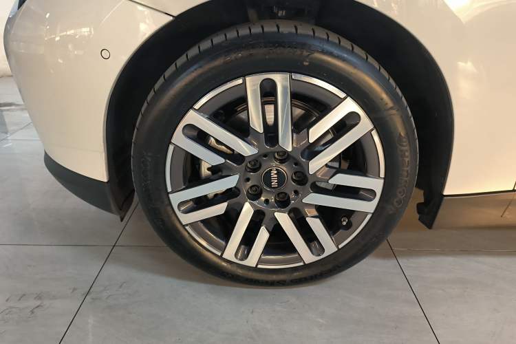 Used  Electric MINI COOPER 2025 456km COOPER E Classic Style