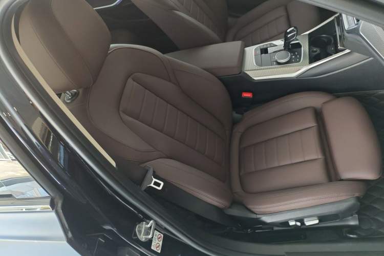 Used BMW 3 Series 2020 330Li xDrive M Sport Night Edition
