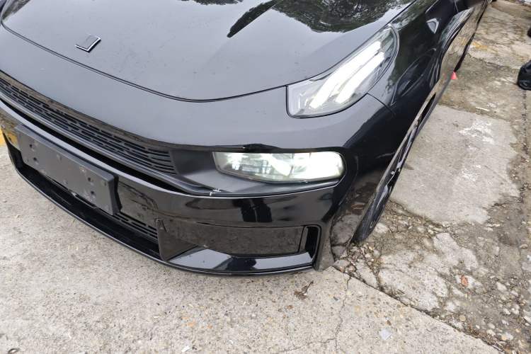 Used Lynk & Co 03 2022 2.0TD DCT JingPro
