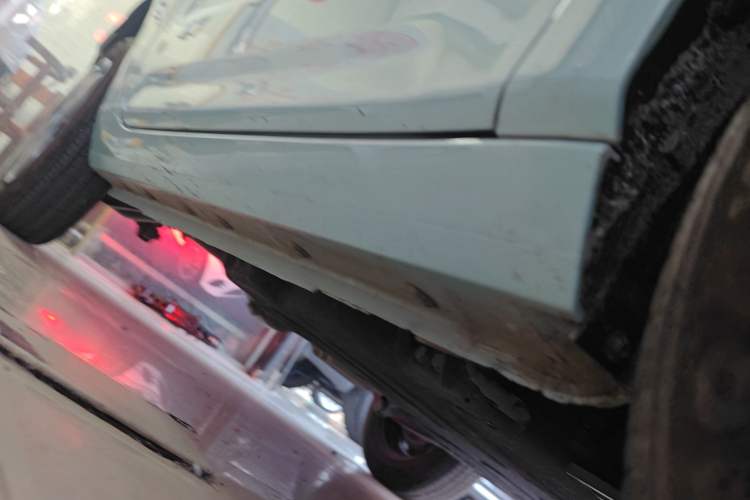 Used  Panda 2024 Panda Mini 200km Longteng PRO Edition
