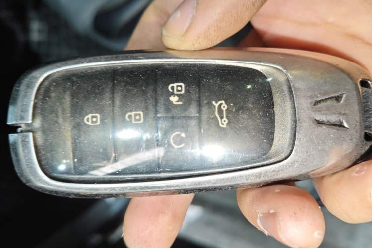 Used AION Y 2022 70 Tech Edition Lithium Iron Phosphate