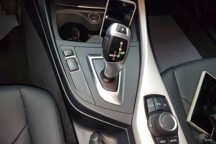 Used BMW 2 Series (Import) 2015 218i Convertible Coupe