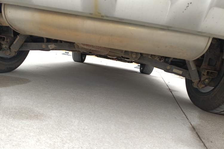 Used FORTHING Joyear X5 2013 1.6L Manual Luxury Model China V Standard
