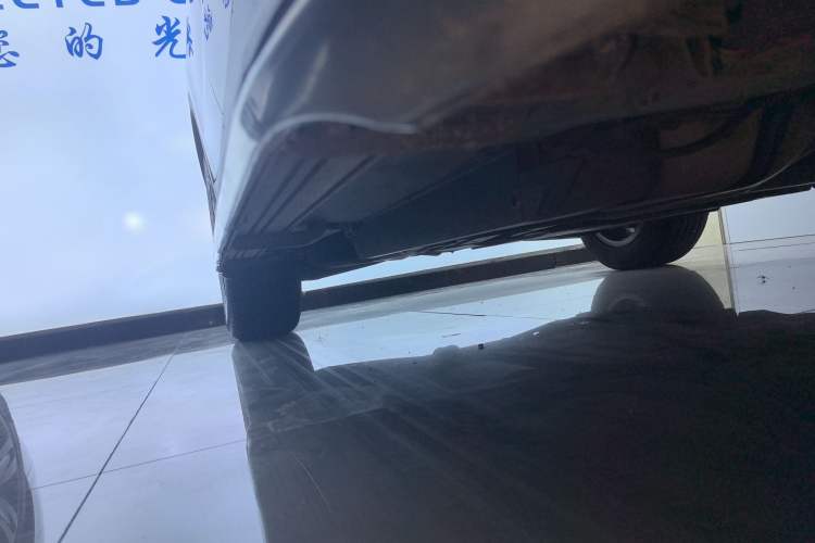 Used Buick Envision 2017 28T Four-Wheel Drive Elite Model
