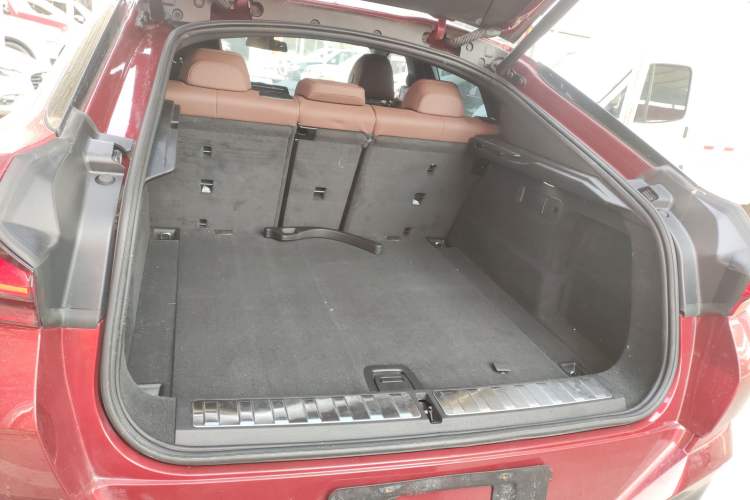 Used BMW X6 2020 xDrive30i M Sport Package