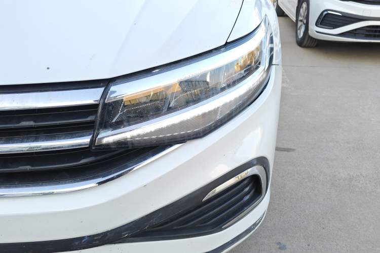 Used Volkswagen Bora 2024 200TSI DSG Comfort Edition