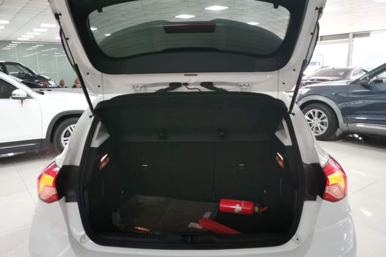 Used Ford Focus 2020 Hatchback EcoBoost 180 Automatic Trend Edition