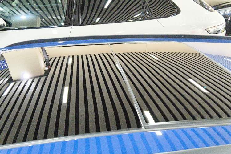 Used Audi A4 2023 Avant 40 TFSI Fashionable and Dynamic Model
