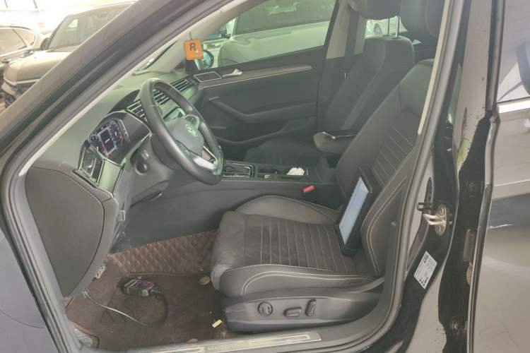 Used Volkswagen Magotan 2020 330TSI DSG Luxury Edition
