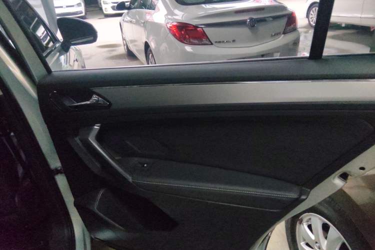 Used Volkswagen Tiguan L 2018 Facelift 330TSI Automatic Two-Wheel Drive Luxury Edition