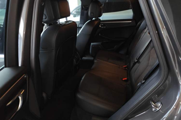 Used Porsche Macan 2017 Macan 2.0T