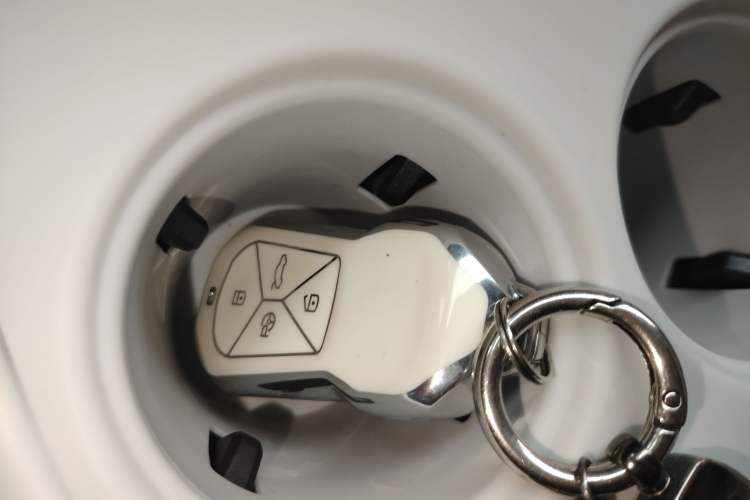 Used XPeng G6 2023 580 Long-Range Pro
