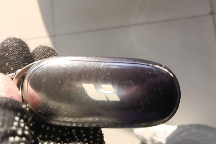 Used Li Auto L6 2025 Pro Smart Refresh Edition