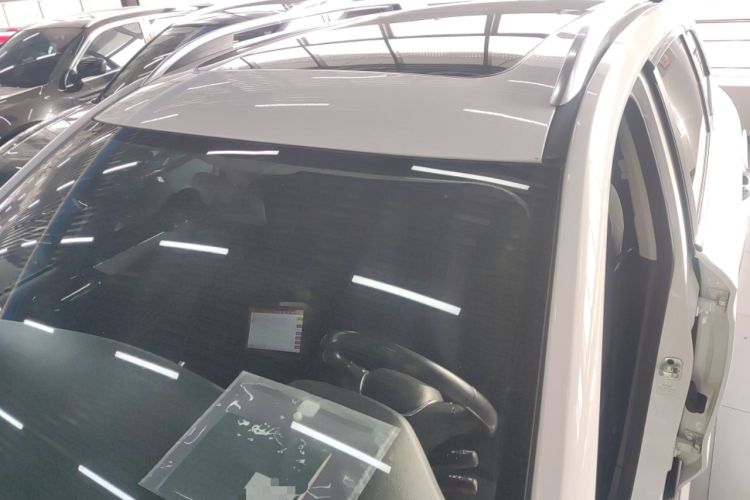 Used Roewe RX5 2020 20T Automatic 4G Connect Excellence Edition