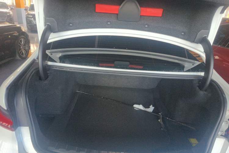 Used BMW 3 Series 2023 325Li M Sport Night Edition Package