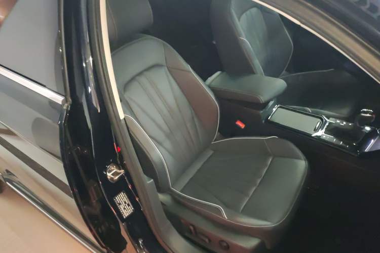 Used Volkswagen Passat 2024 380TSI Starry Elite Edition
