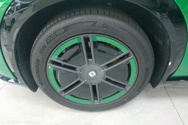 Used  YU7 2025 Ultra-Long Range Rear-Wheel Drive Version
