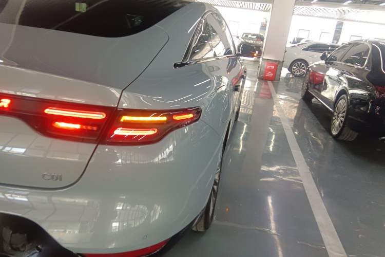 Used Leapmotor C01 2024 Range-Extended 316 Deluxe Edition
