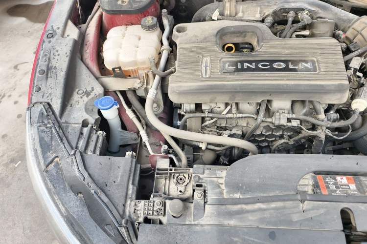 Used Lincoln Z 2022 iKoo Deluxe Edition
