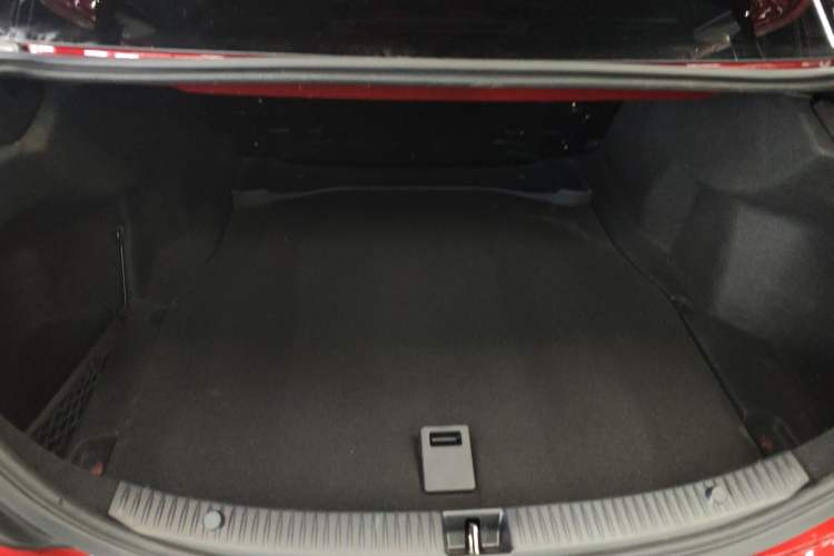 Used Mercedes-Benz C-Class 2019 C 180 L Fashion Edition Sport Version
