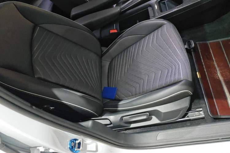 Used Volkswagen ID.3 2023 Pure Smart Edition
