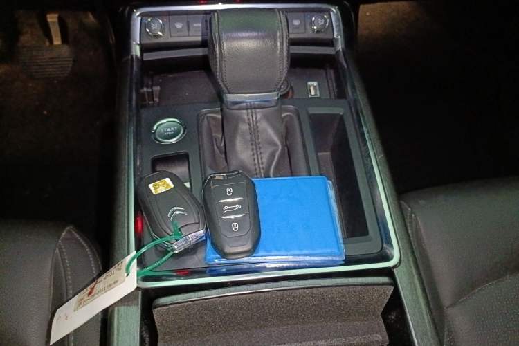 Used Citroen C6 2017 380THP Prestige Model