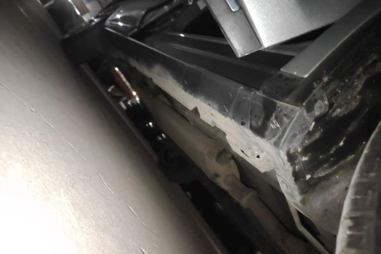 Used BYD Tang 2018 2.0T Automatic Smart Connect Prestige 7-Seater China V Standard