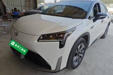 Used AION LX 2022 Plus 80 Smart Premium Edition