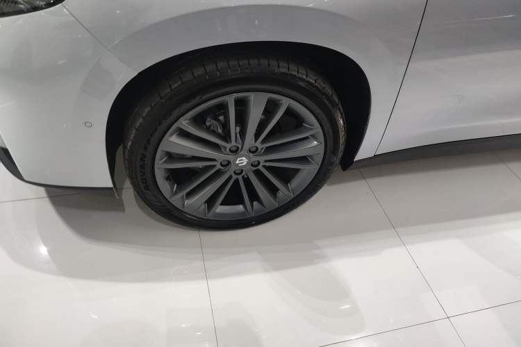 Used Leapmotor C16 2024 Range-Extended 200 LiDAR Edition
