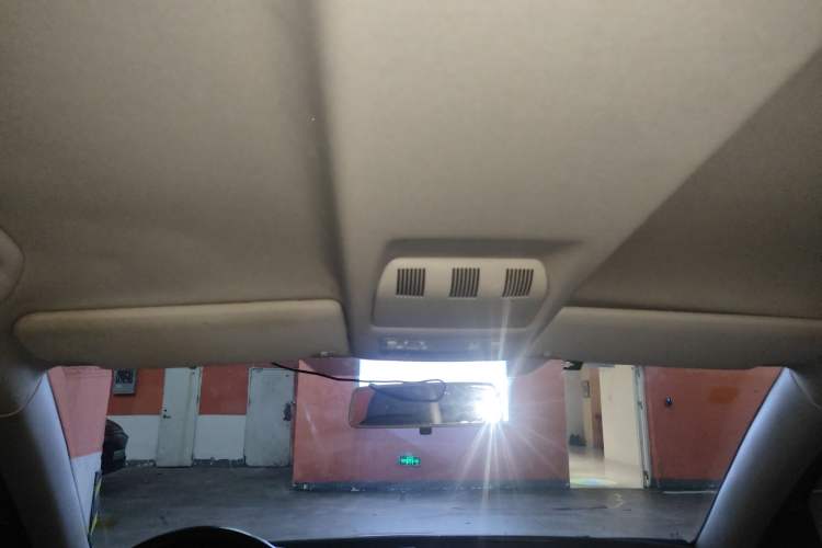 Used Skoda Octavia 2013 1.6L Automatic Yijie Edition
