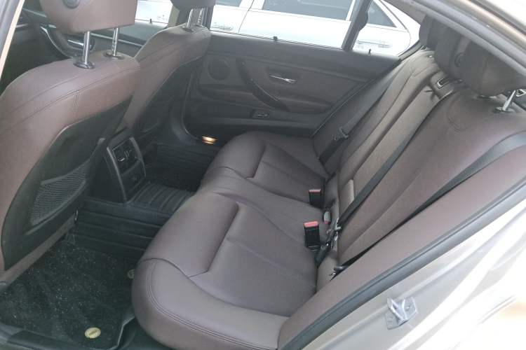 Used BMW 3 Series 2019 320Li Fashion Model