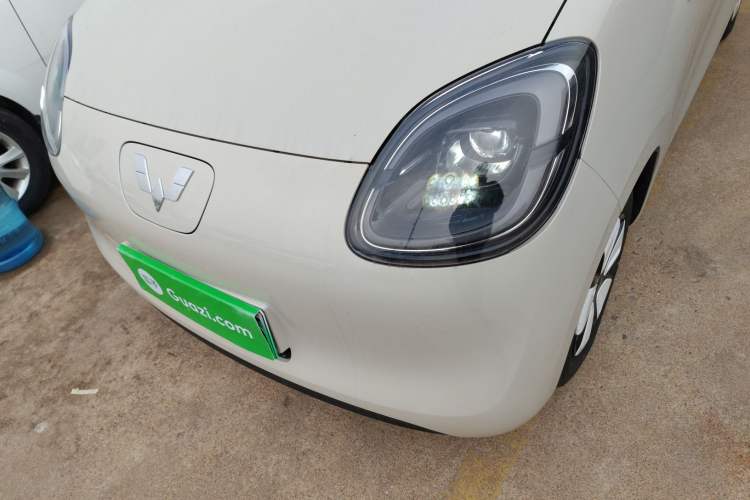 Used Wuling Hongguang MINIEV 2025 Four-Door Version Zhenxiang+ Edition
