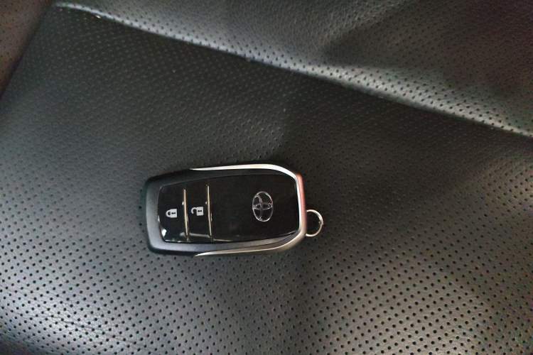 Used Toyota Highlander 2021 2.0T Four-Wheel Drive Luxury Edition 7 Seats